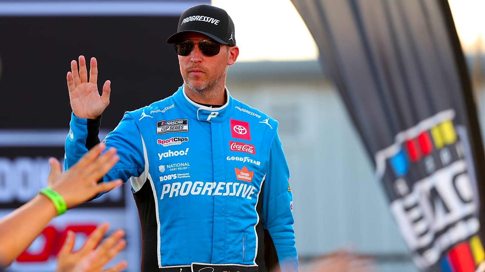 NASCAR Top-10 Power Rankings: Richmond