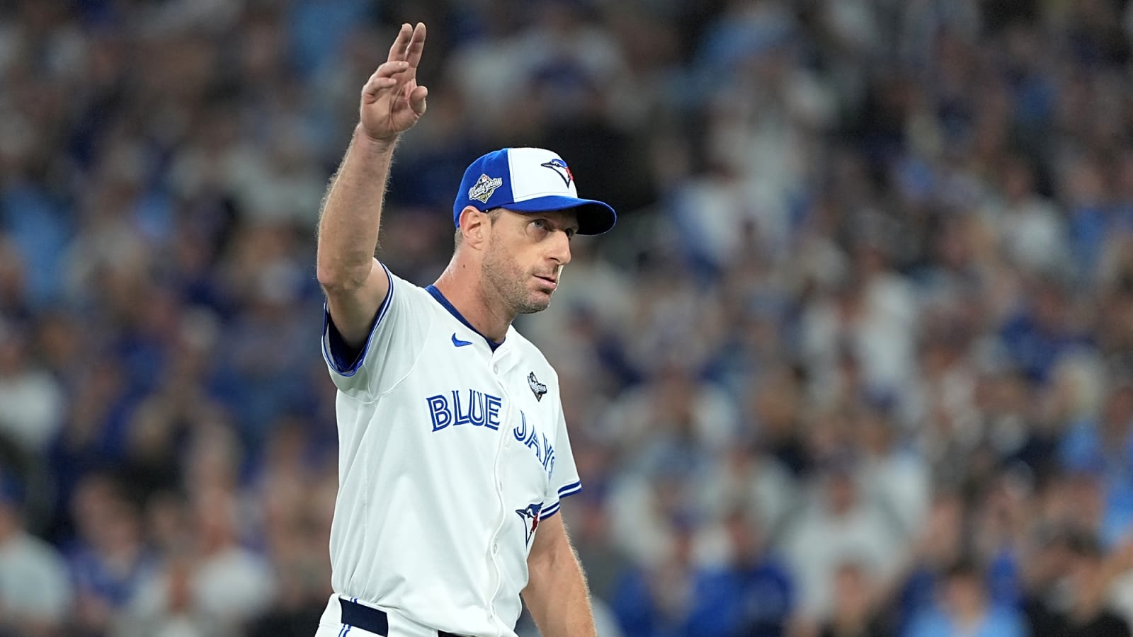 Here are the bonuses in Max Scherzer’s contract