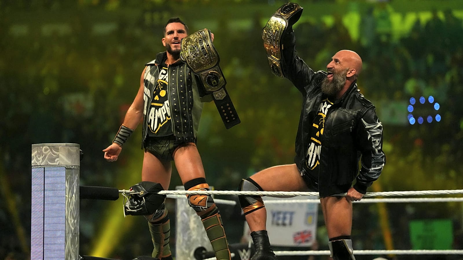Tommaso Ciampa Reportedly Planning To Leave WWE When His Contract Expires In 2026