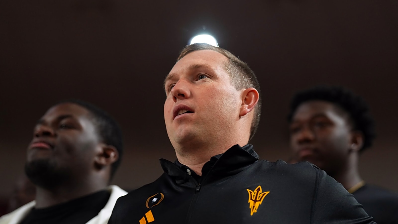 ESPN’s Pete Thamel Places Sam Leavitt in Top 5 QBs, Boosts Big 12’s Stock