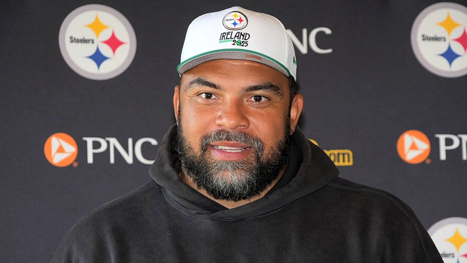 Cam Heyward Hands TJ Watt Another Career Option Days After Steelers LB Announced Retirement Plans