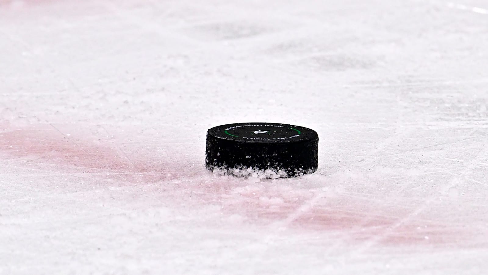 The Texas Stars Just Added a Surprising New Rookie to Their Roster