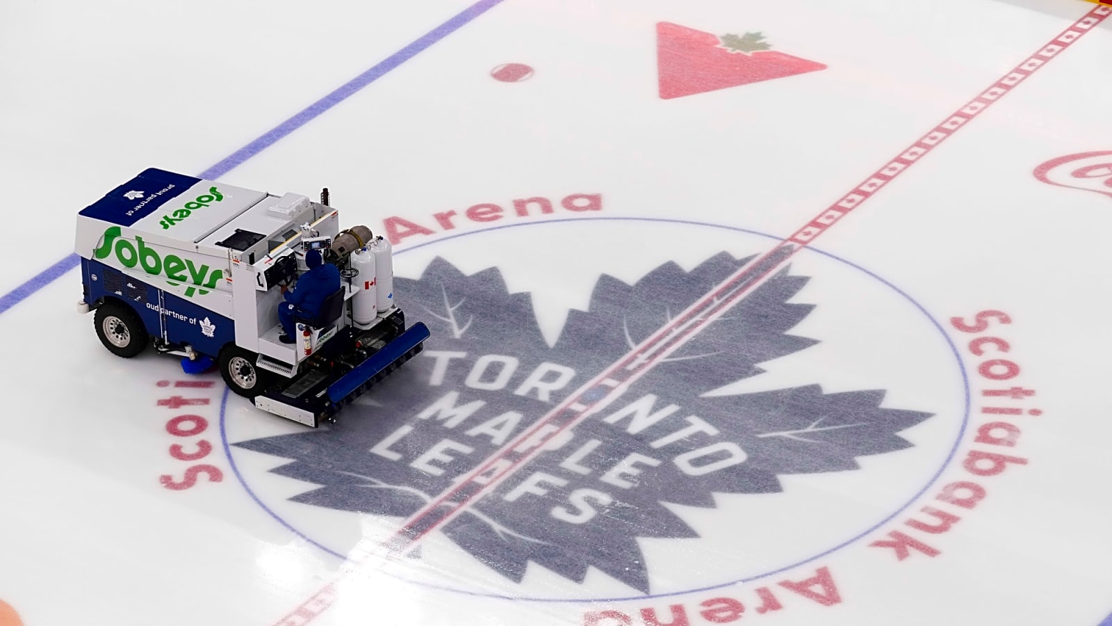 Canadian Daily Rumours: Maple Leafs, Canadiens & Oilers