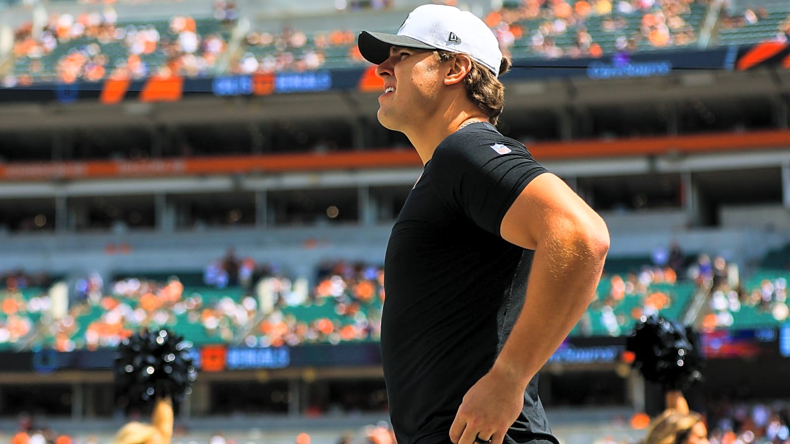 Bengals BREAKING As Trey Hendrickson Agrees to New Contract Pay Increase