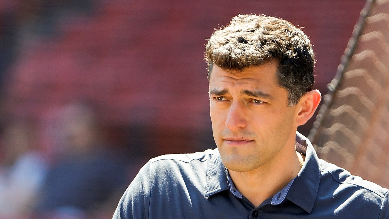 Chaim Bloom officially introduced as new Cardinals PBO