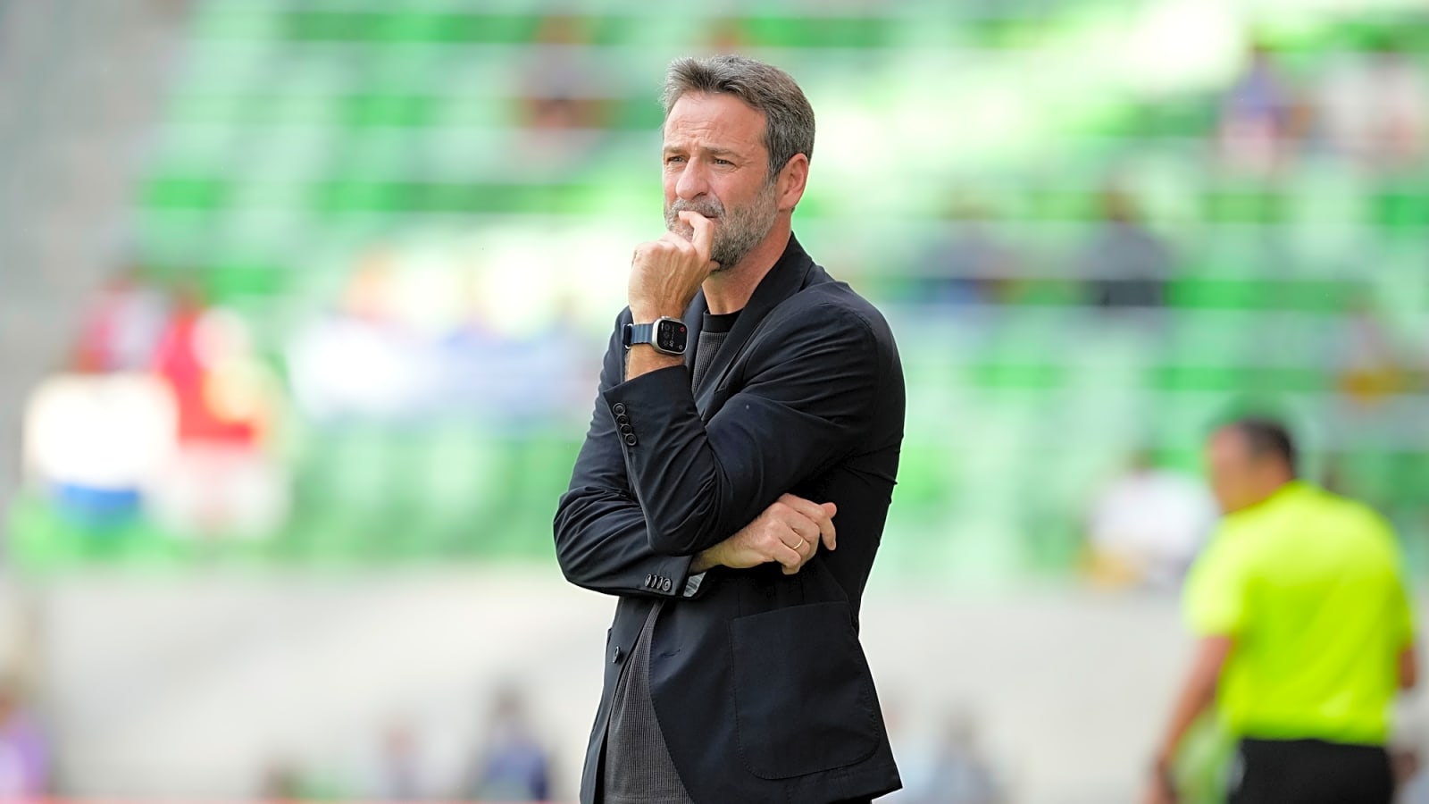 Analysing Group A of the CONCACAF Final Round of 2026 World Cup Qualifying