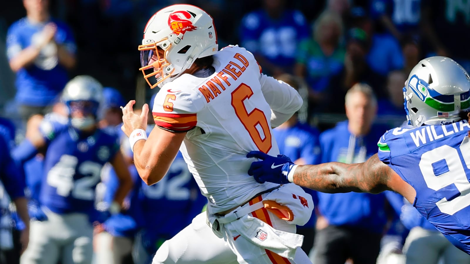 Skeleton Keys To Victory: Week Six – 49ers vs Buccaneers