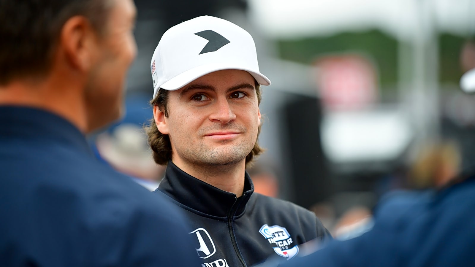Why Herta will Succeed in F1