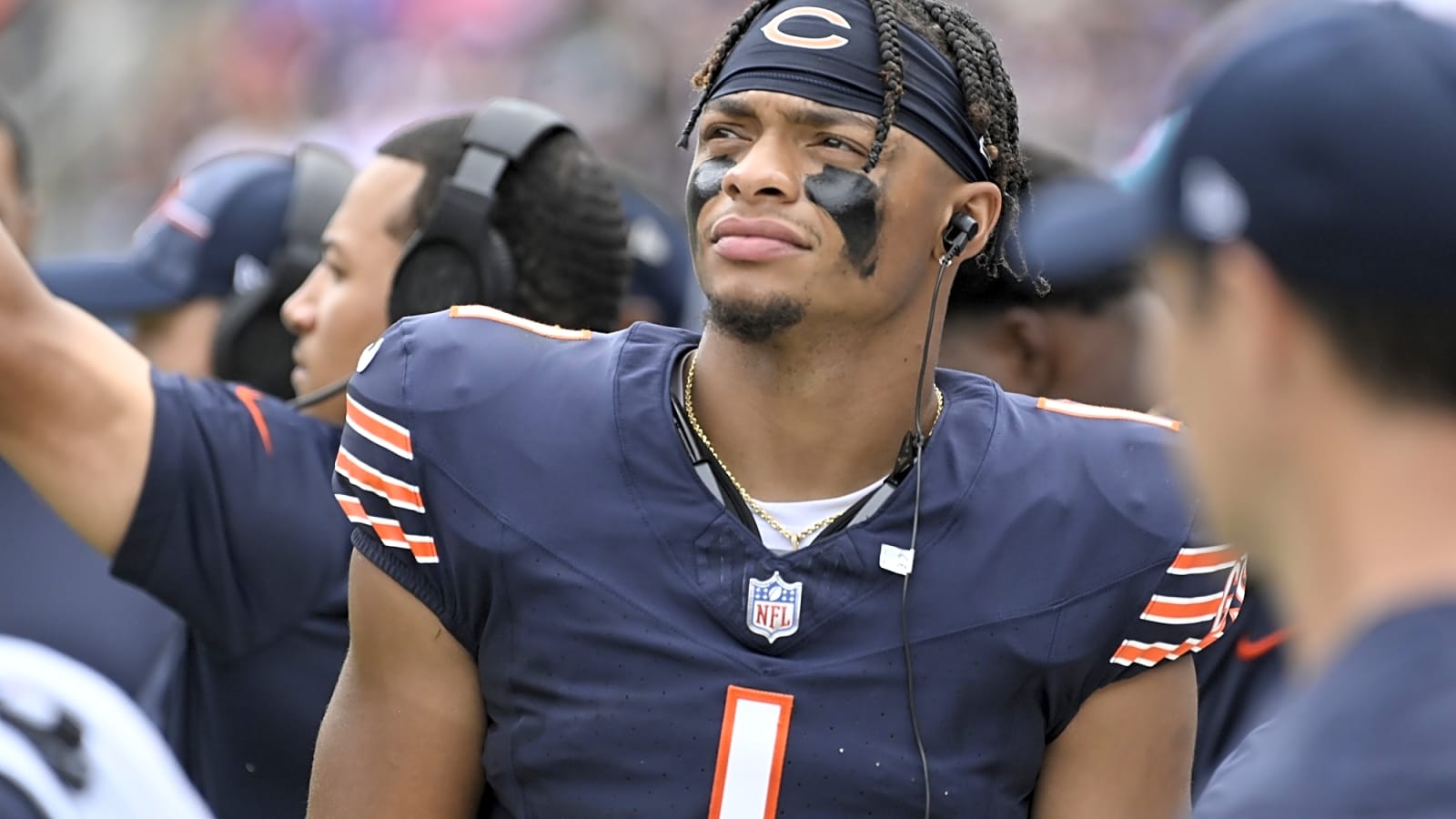 Former Chicago Bears quarterback gets ripped by team owner
