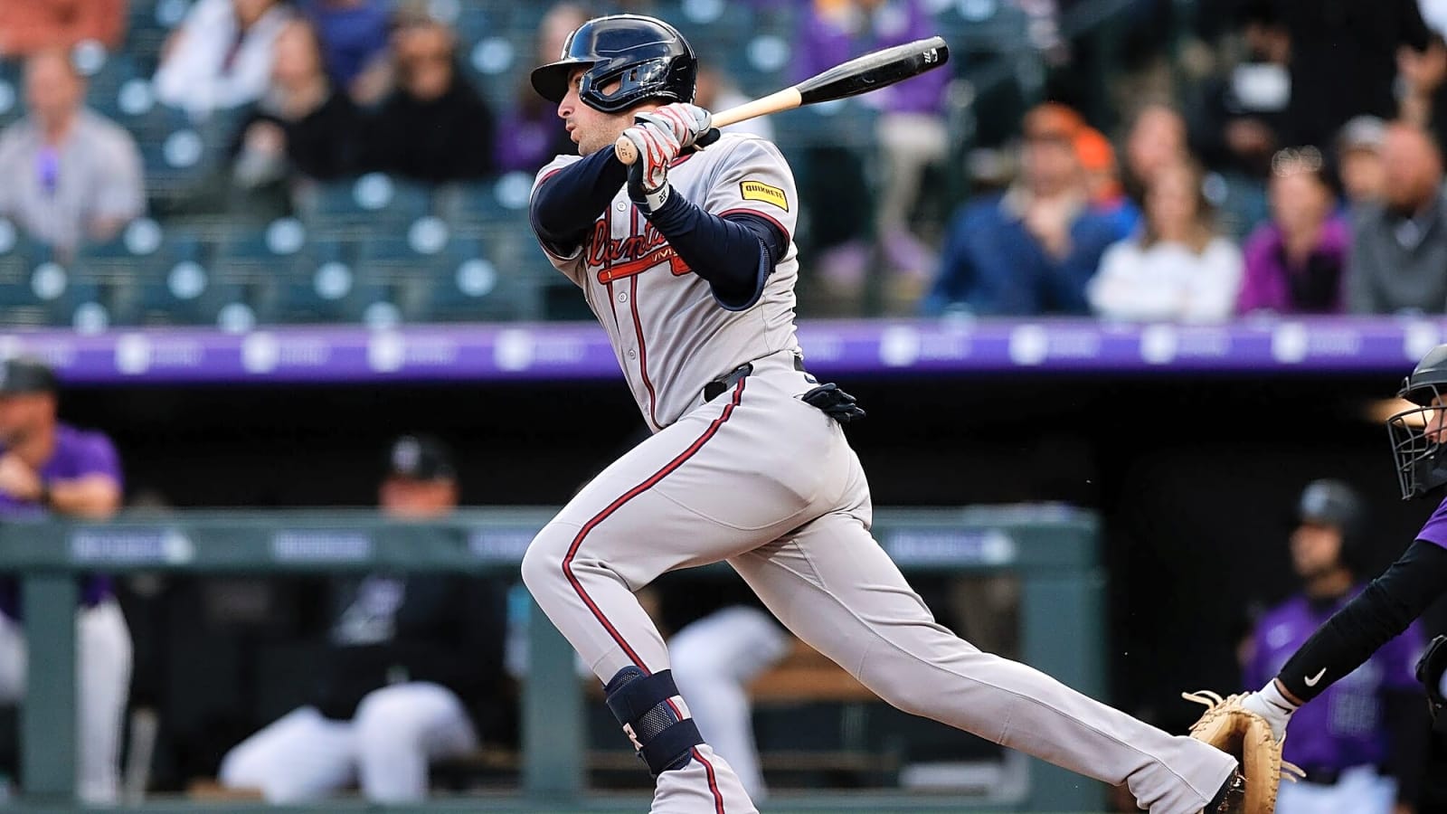 Top MLB DFS Start‘em/Sit‘em For June 14th