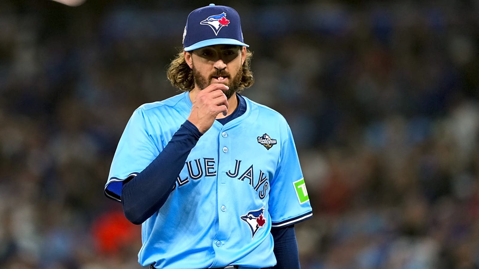 Blue Jays won’t rush 2026 Opening Day starter announcement