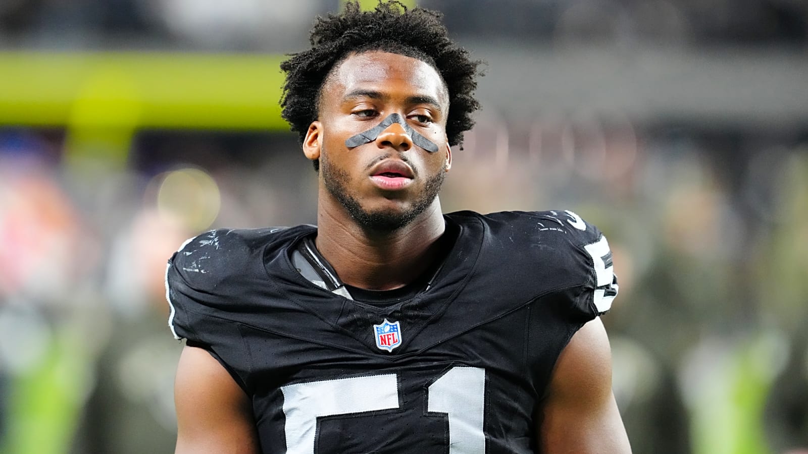 Raiders outmuscled by Cowboys for fourth straight loss