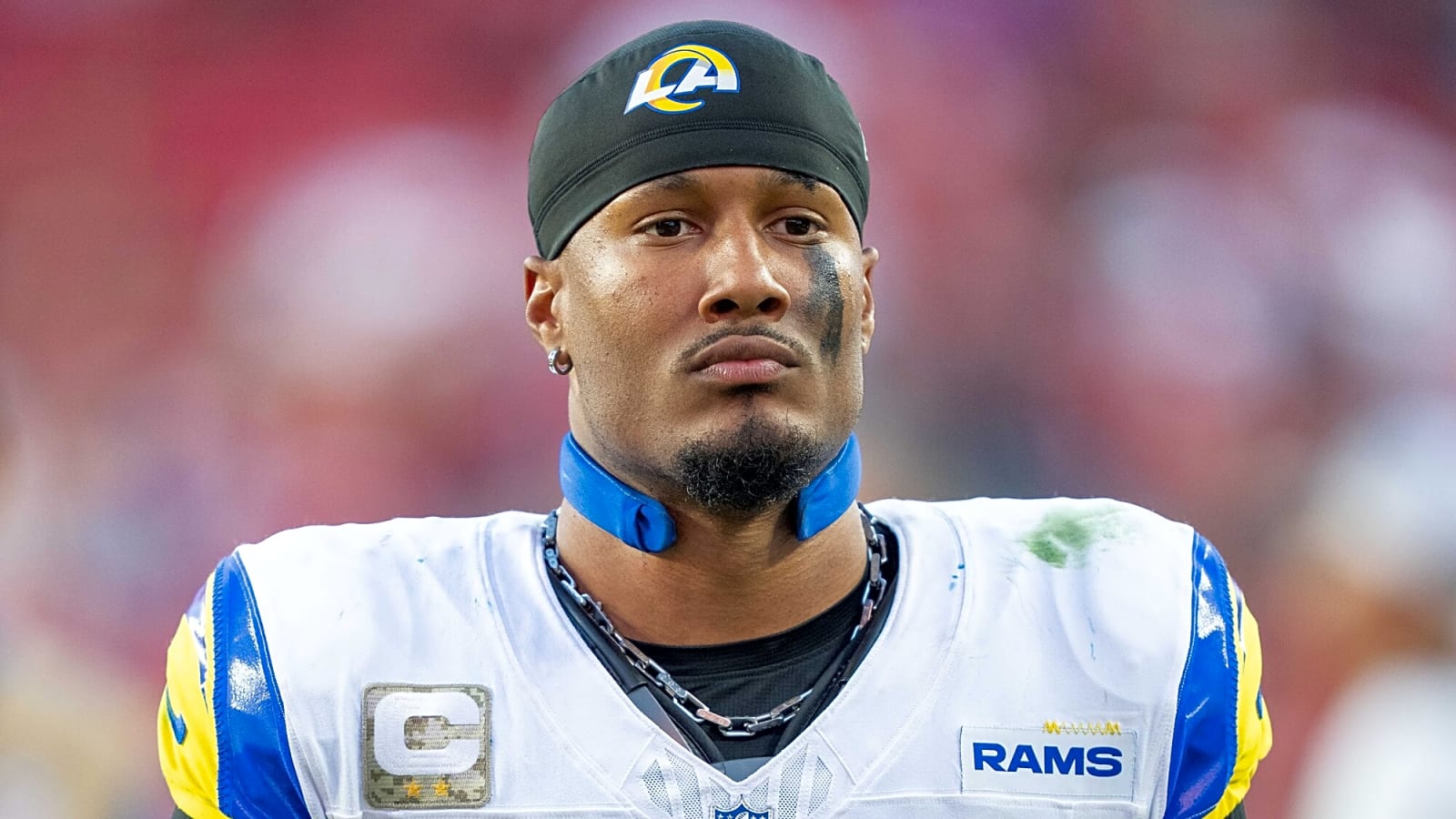 Rams Activate S Quentin Lake From IR