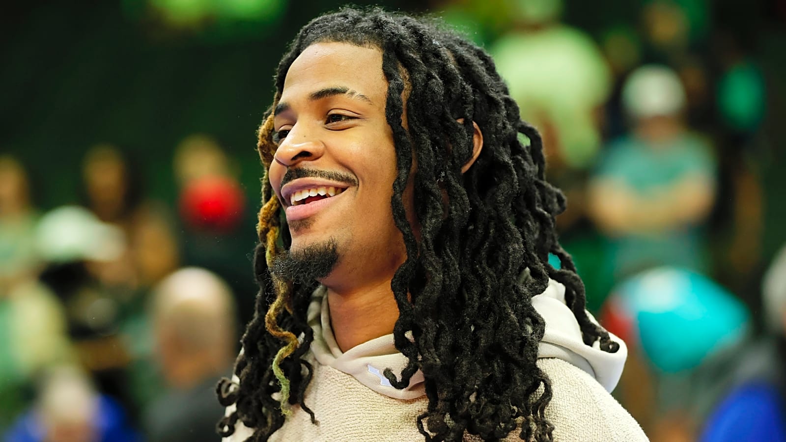 Morant, Clarke, Edey Officially Ruled Out For Rest Of Season