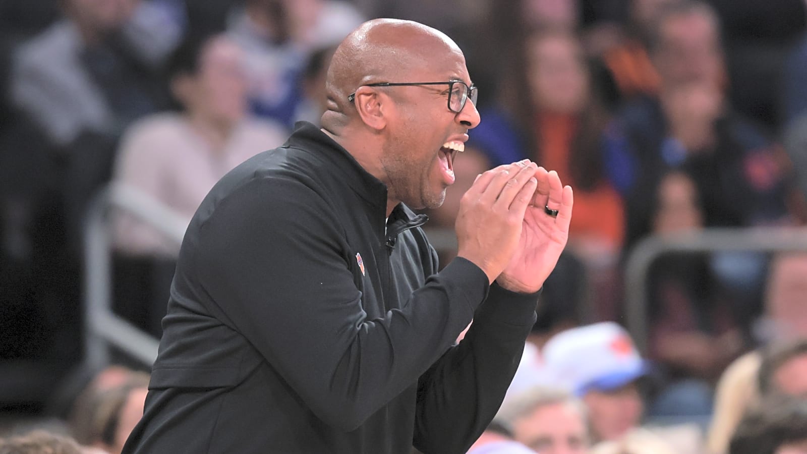 NY Knicks: What to love, what to improve after 105-95 win over C’s