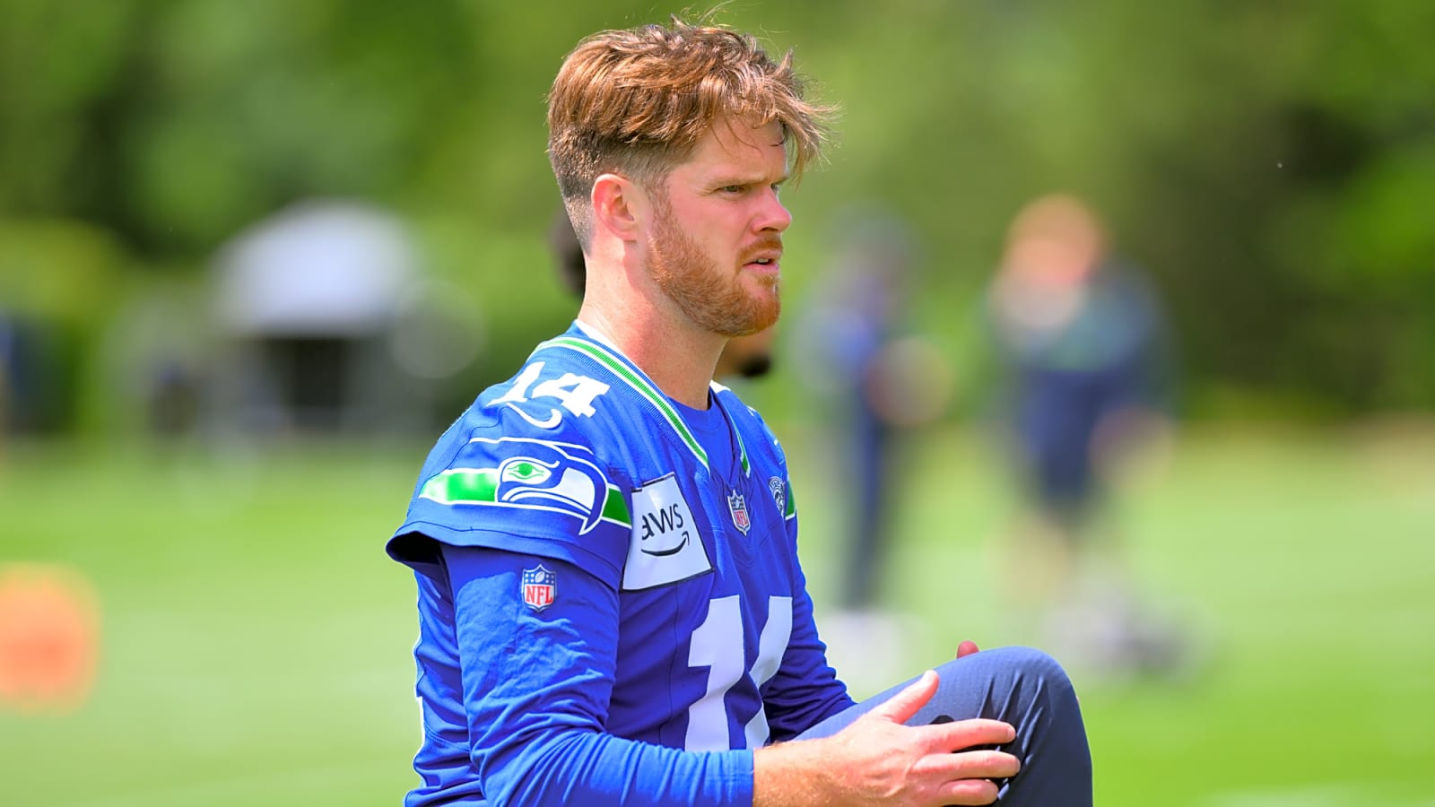 2026 NFL Preview: New Era of Reclamation Quarterbacks