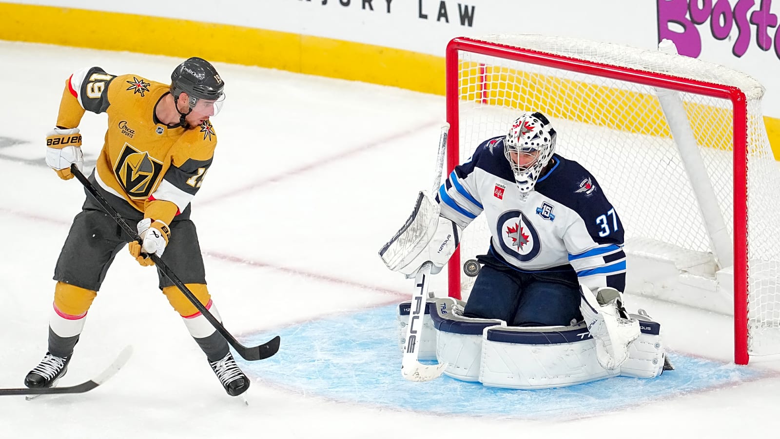 Some Thoughts on Conner Hellebuyck’s Trade Request Going Public