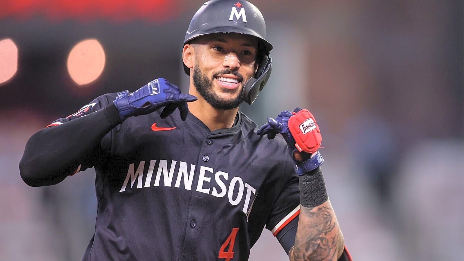 Yankees could pursue Twins star infielder to fill third base hole