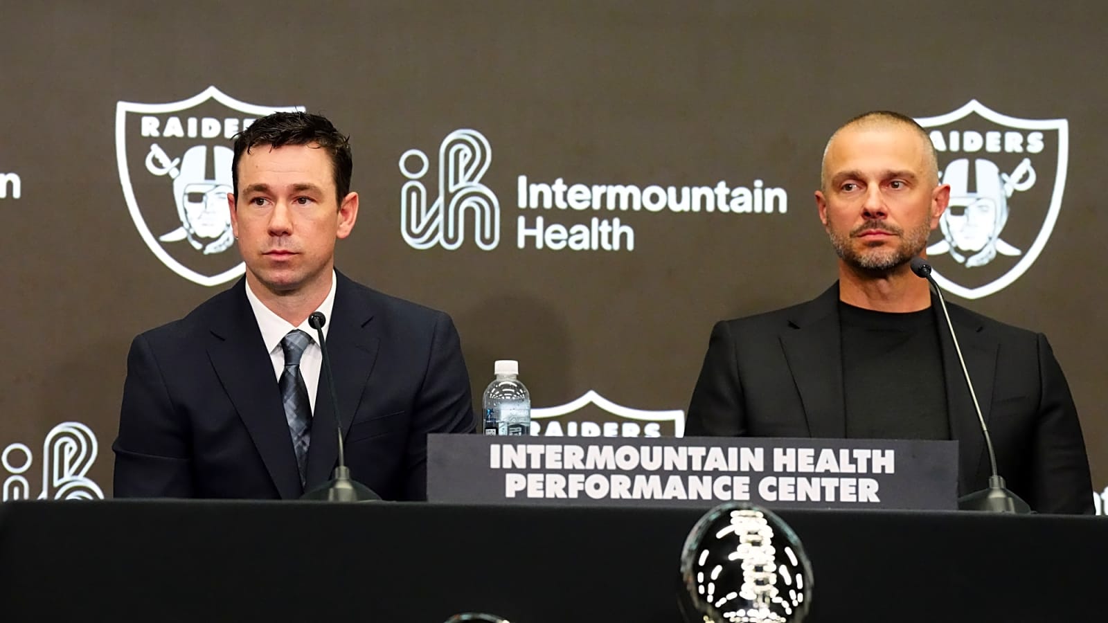 Raiders Hiring Former Steelers Assistant Mike Sullivan As QBs Coach