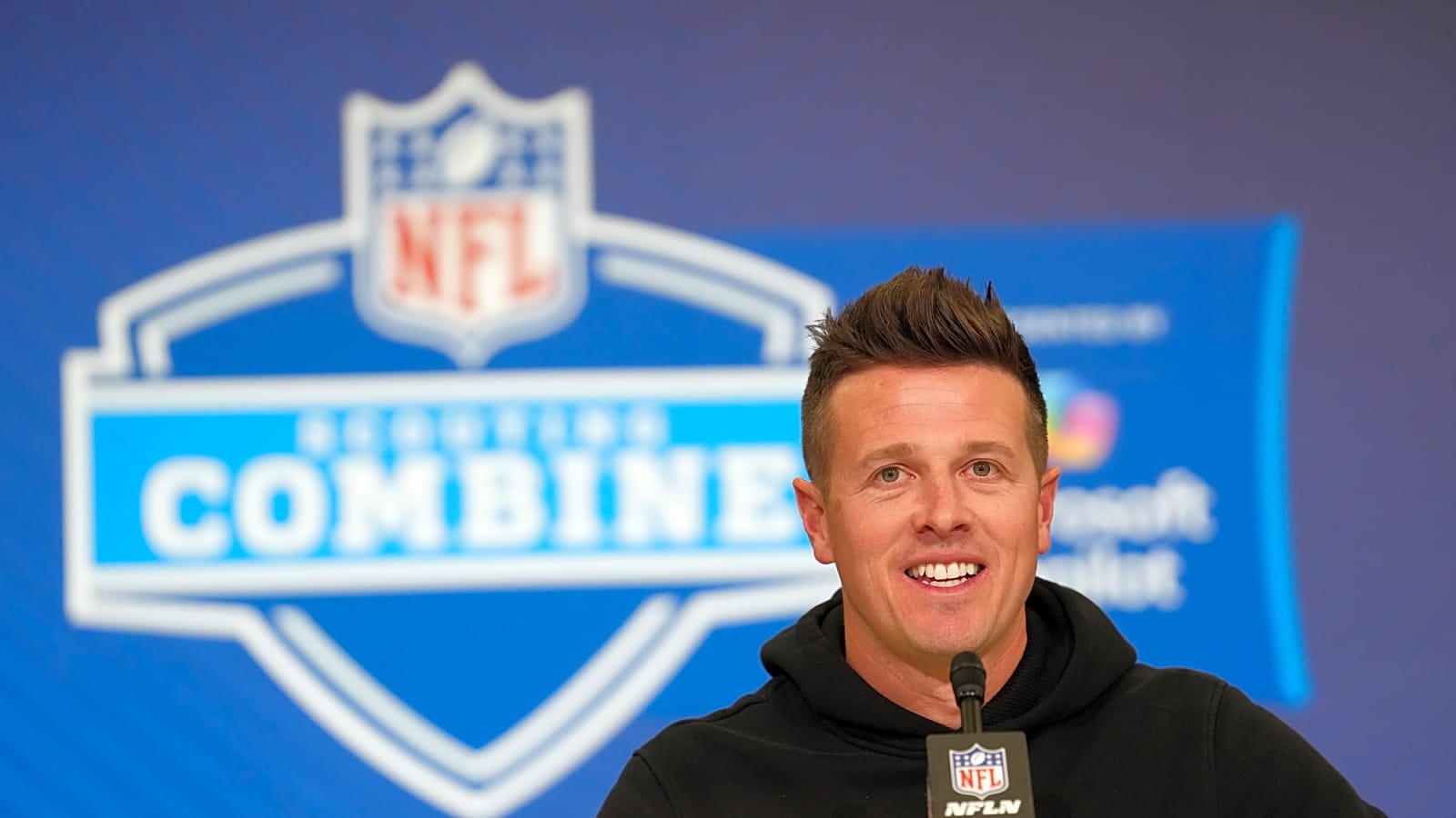 Who will start at QB for the Arizona Cardinals following Kyler Murray’s release?