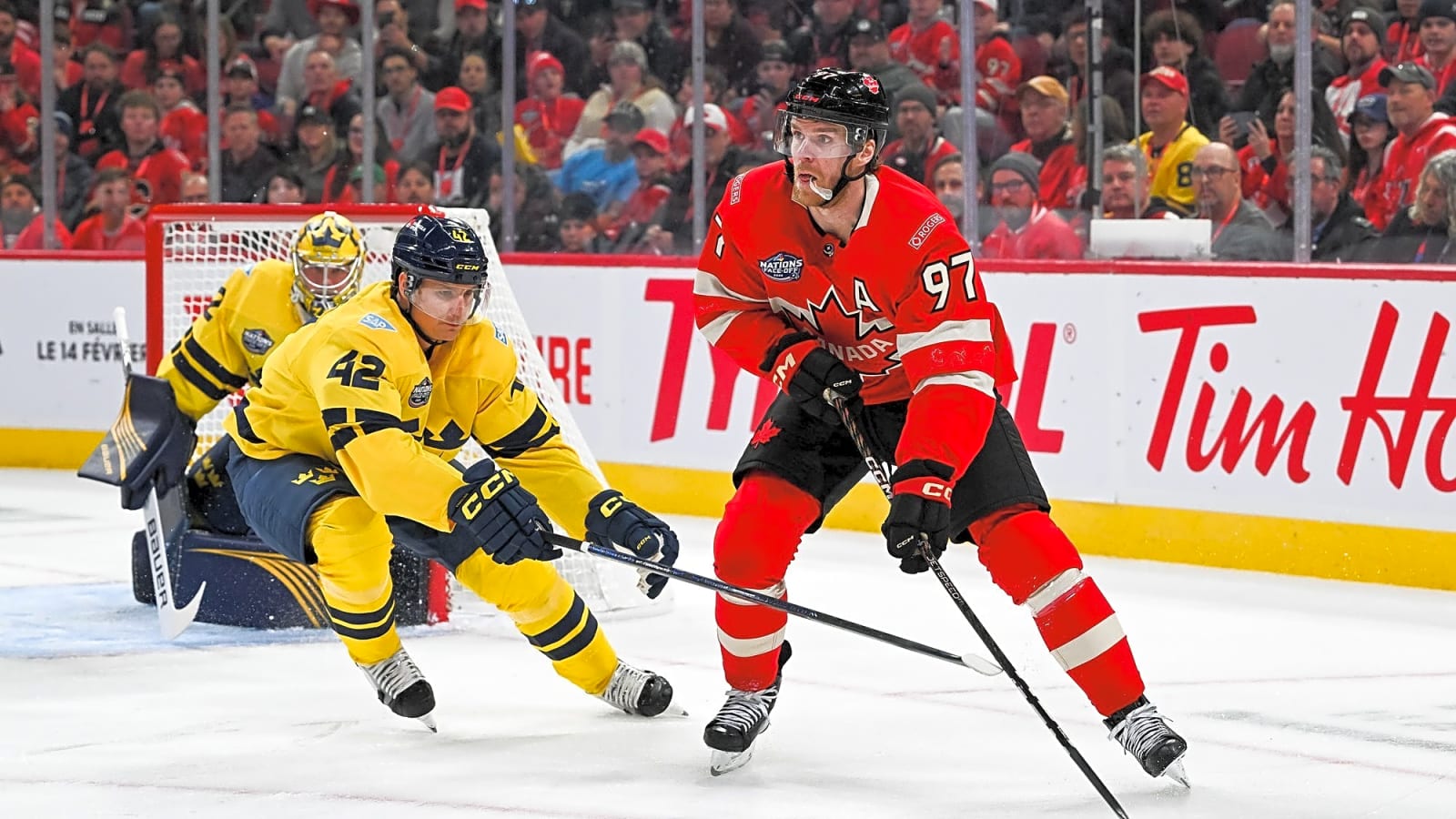 NHL and NHLPA Launch Host City Selection Process for World Cup of Hockey 2028