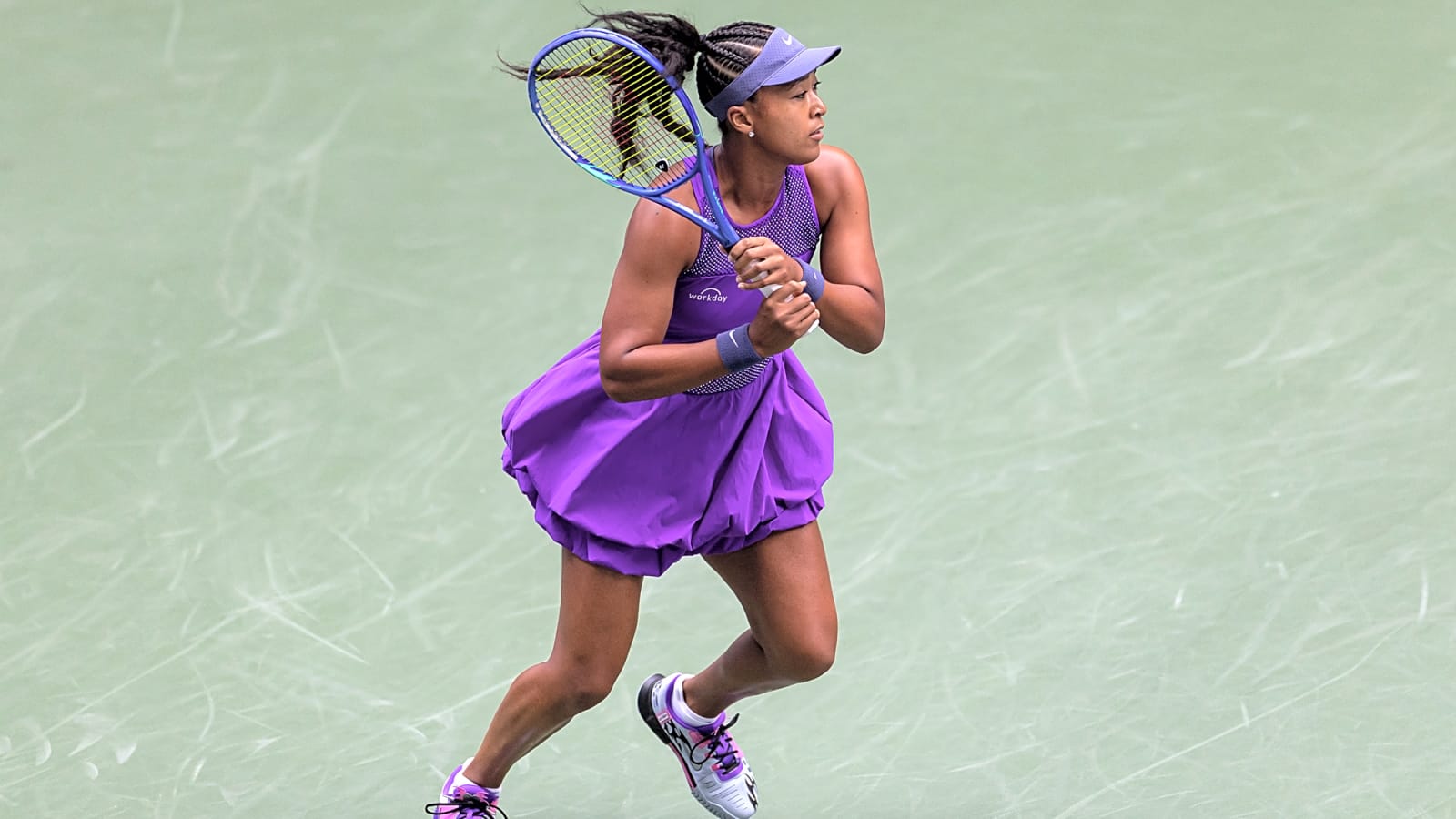 'One of the worst things you can say to a Black player': Naomi Osaka stands tall for Townsend after Ostapenko’s words
