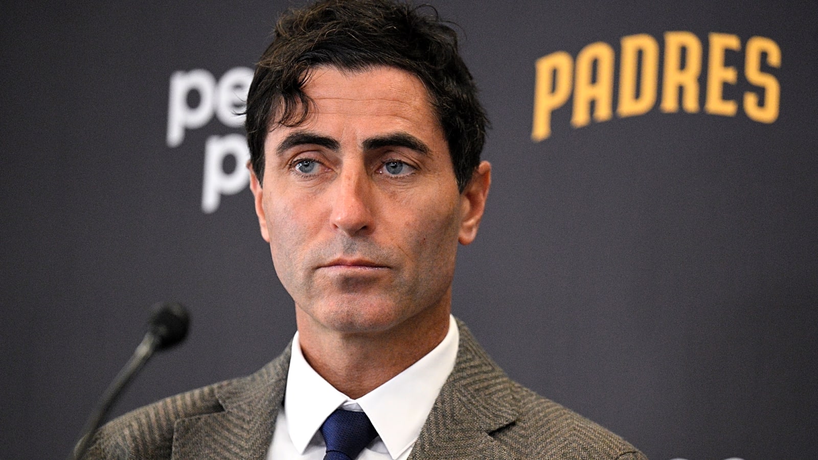 Does extension for A.J. Preller mean Padres drama is settled?