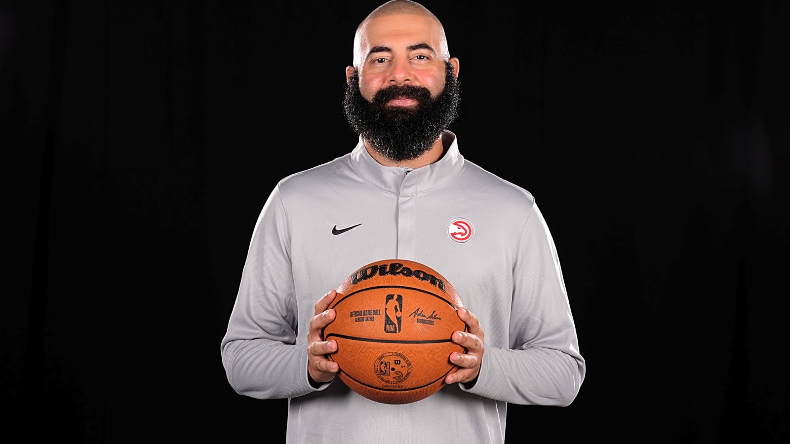 Hawks promote Onsi Saleh to president of basketball operations