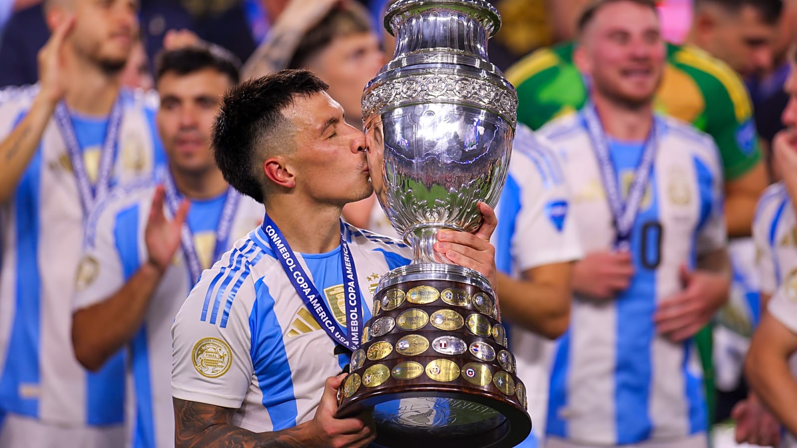 Exclusive: Lisandro Martinez injury update revealed