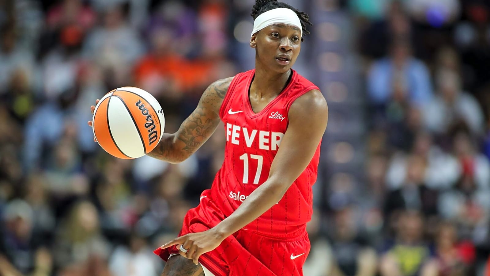 'Can I Get Some Welcome to Seattle Cookies?': Erica Wheeler Jokingly Demands Welcome Party From New Seattle Storm Teammate