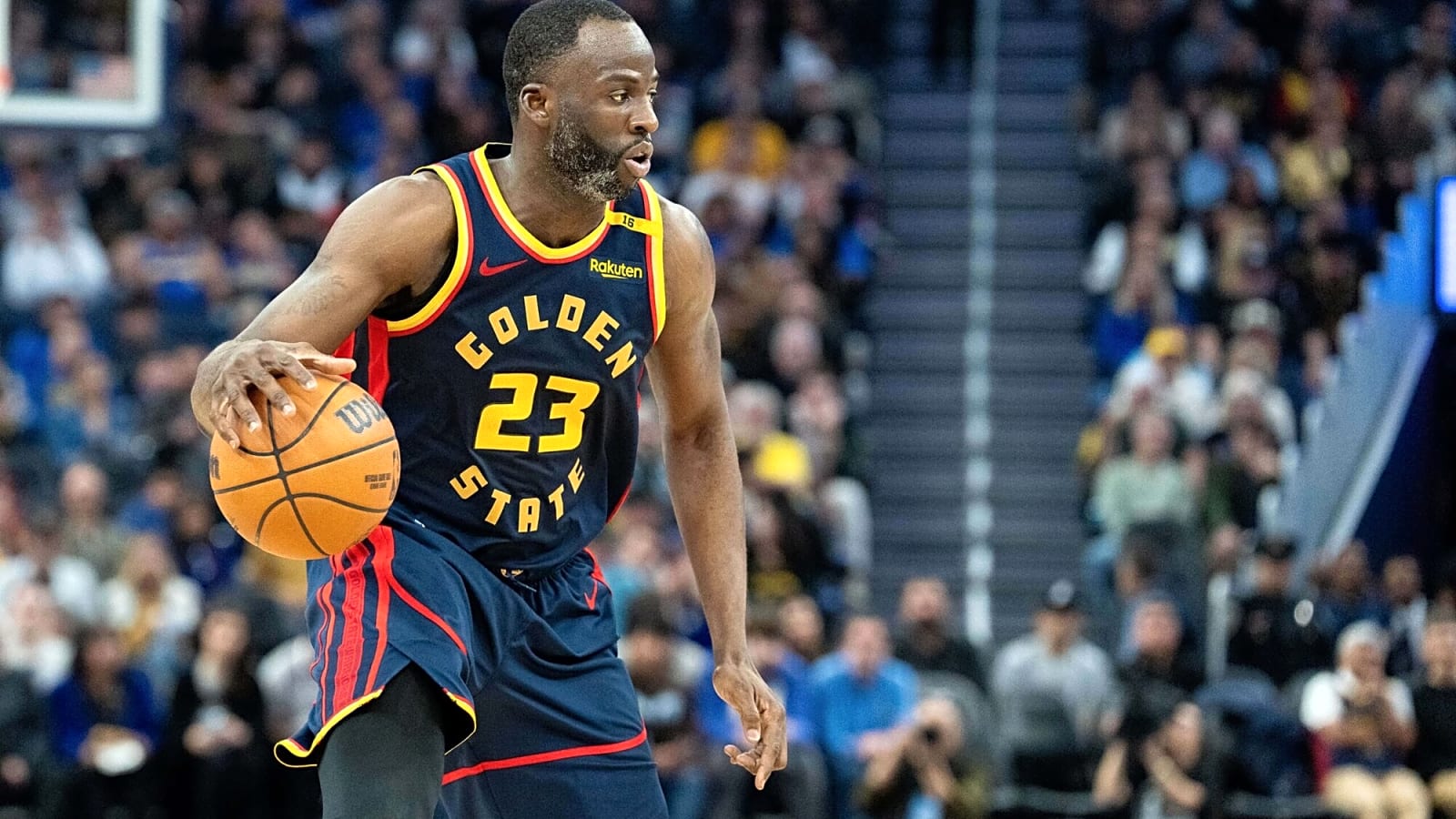 'Nobody’s Been Successful on Both' – Former Golden State Warriors Star Takes a Jab at Draymond Green For Being ‘Limited’
