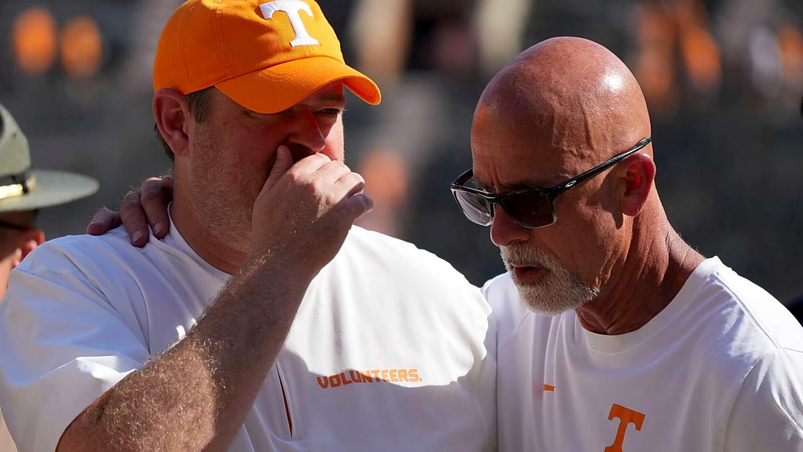 The Tennessee Volunteers Explosive Offense is Back