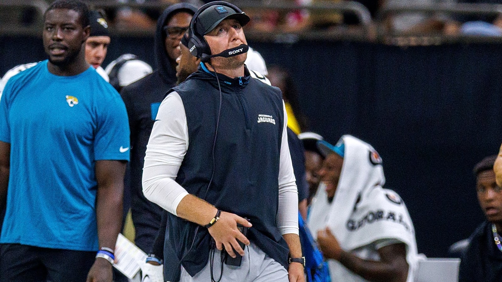 Jaguars work down roster to 53 players