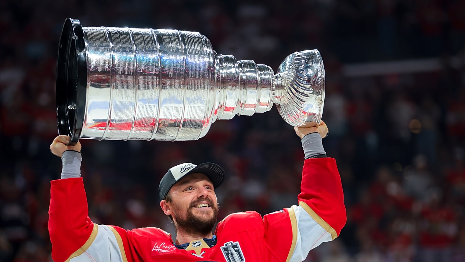 Sam Reinhart’s 4-Goal Performance in Game 6 Propels Panthers to Back-to-Back Stanley Cup Triumph