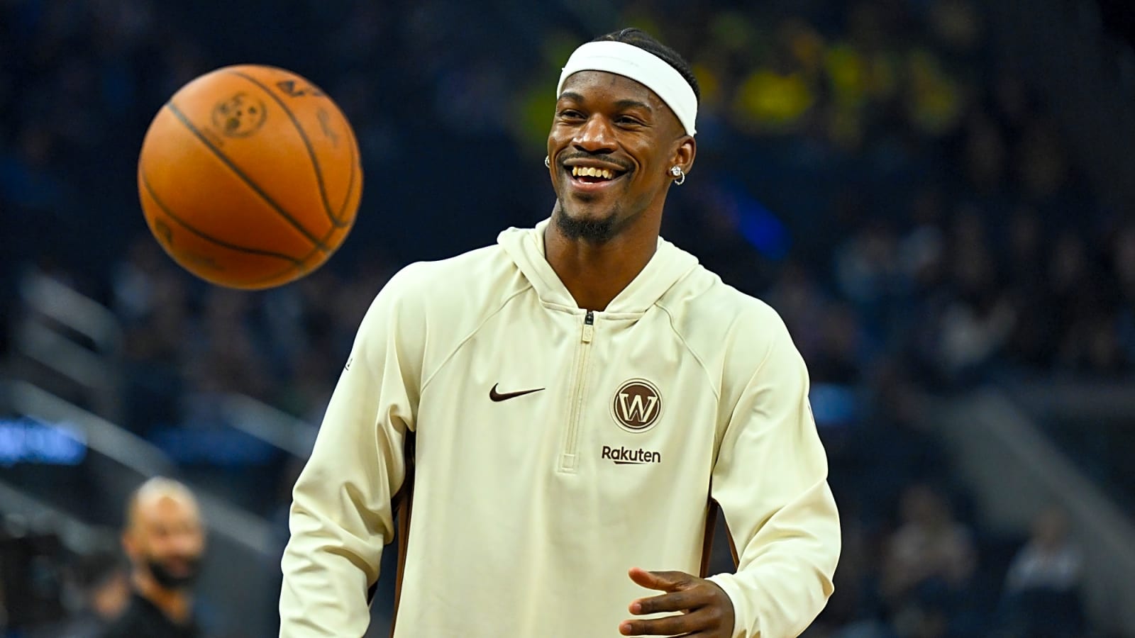 Warriors Notes: Jimmy Butler, Draymond Green, Stephen Curry