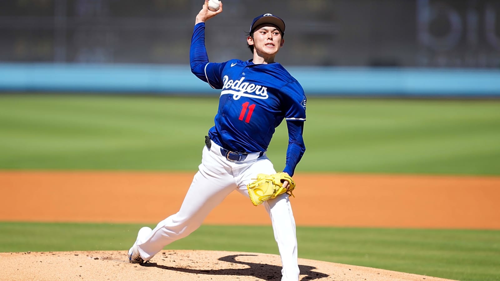 2025 Injury Report: Updates on Sasaki, Severino, Yankees Old-Timers