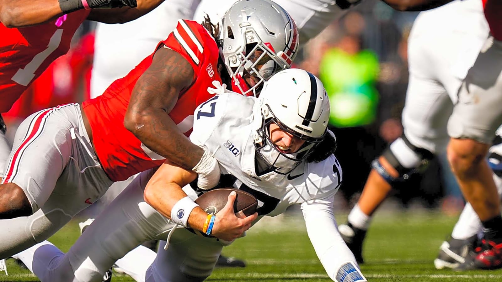 NFL Draft intel: Answering the biggest questions about the 2026 class