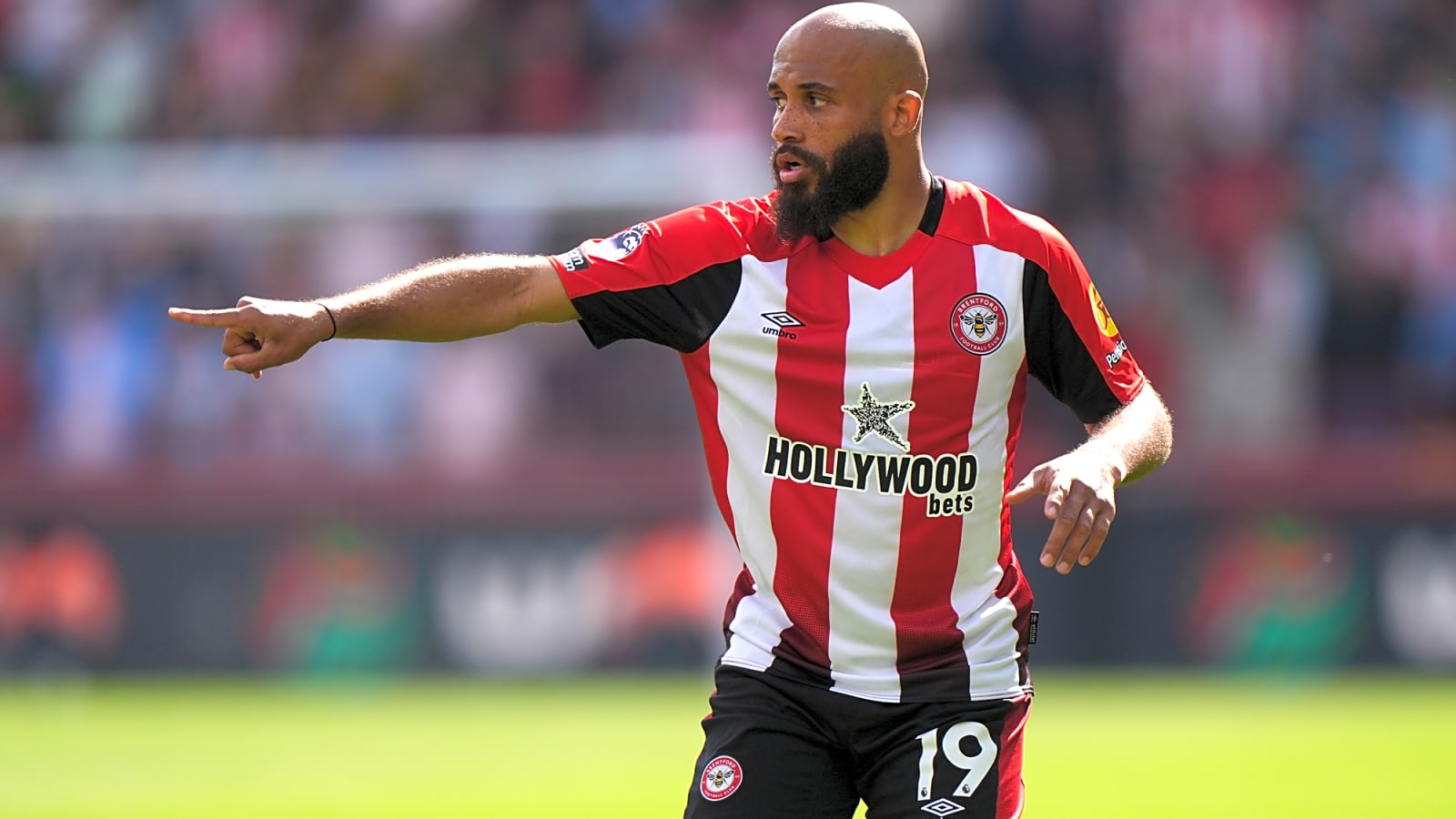 'Ears would prick up'- Thomas Frank appointment could see Tottenham hijack deal for rival target