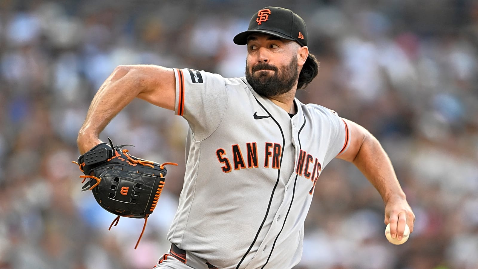 Cubs Interested In Ray, Holmes, Hancock, Mize, Bullpen Help