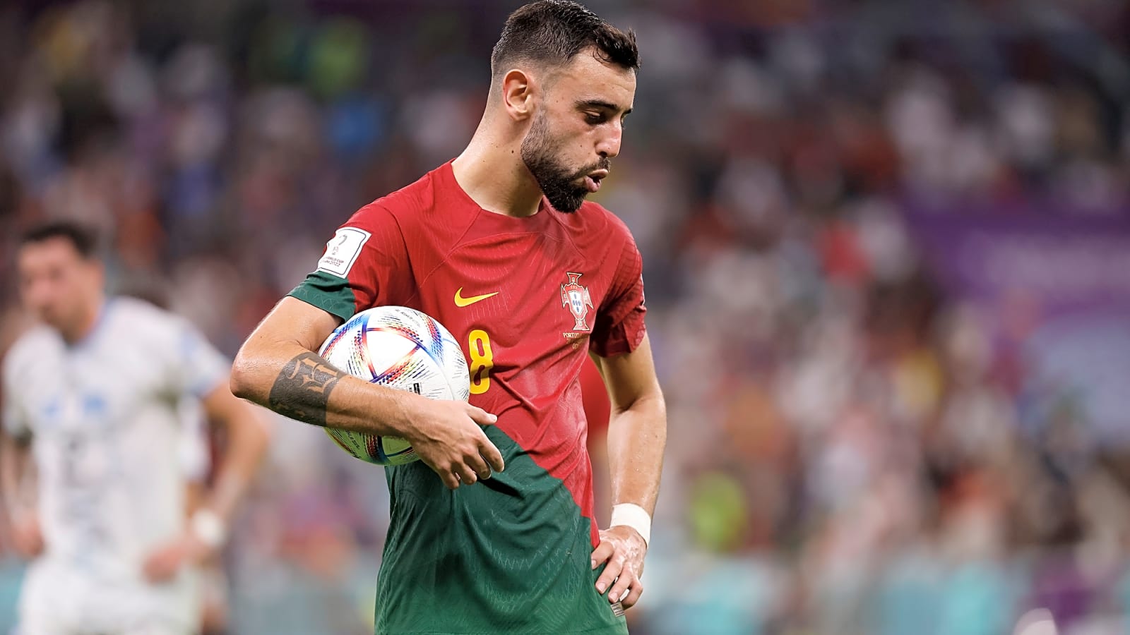 Manchester United superstar set to reject Saudi overtures this summer; Fabrizio Romano confirms