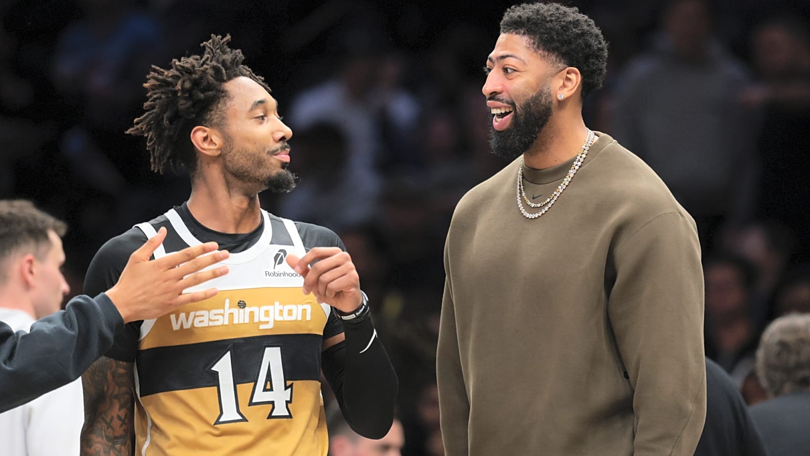 Updated NBA Draft Lottery Odds for Washington Wizards Following Latest Loss to Chicago Bulls