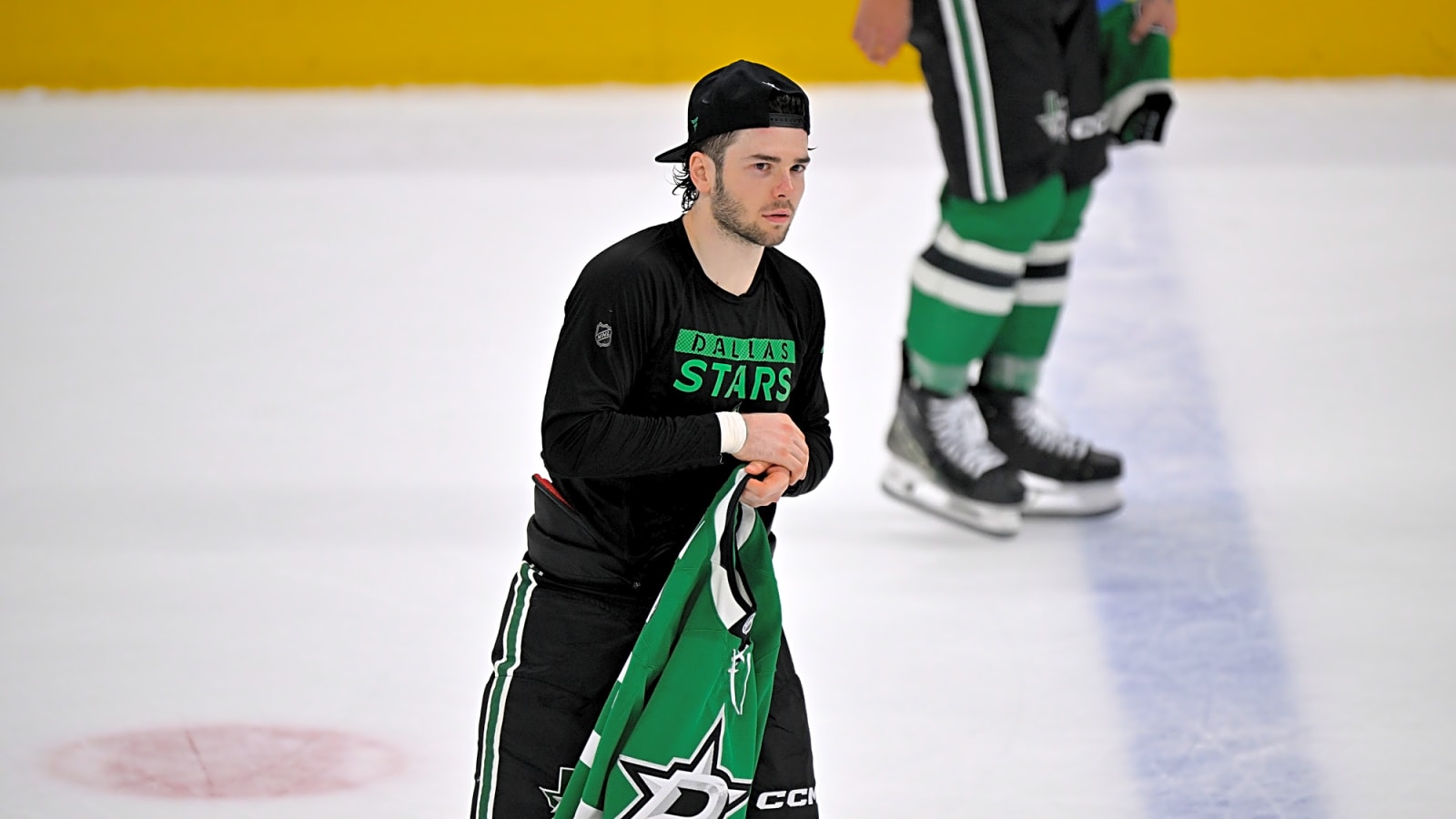 Hostile offer sheet: keep an eye on Mavrik Bourque as a possible target this summer