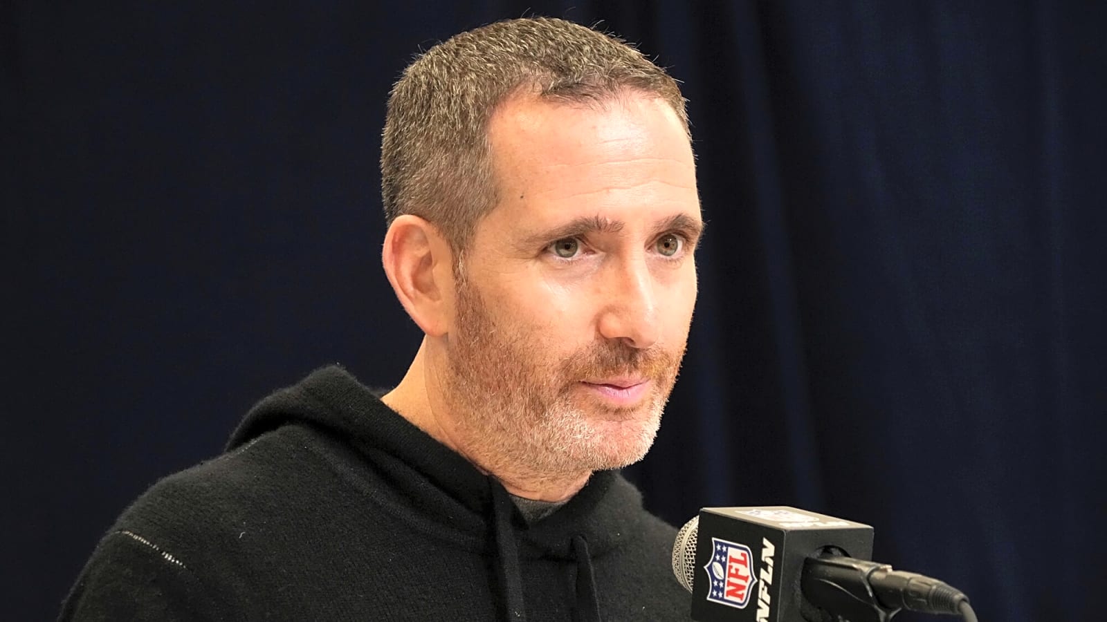 Why rival GMs are 'mindful' of Eagles' Howie Roseman