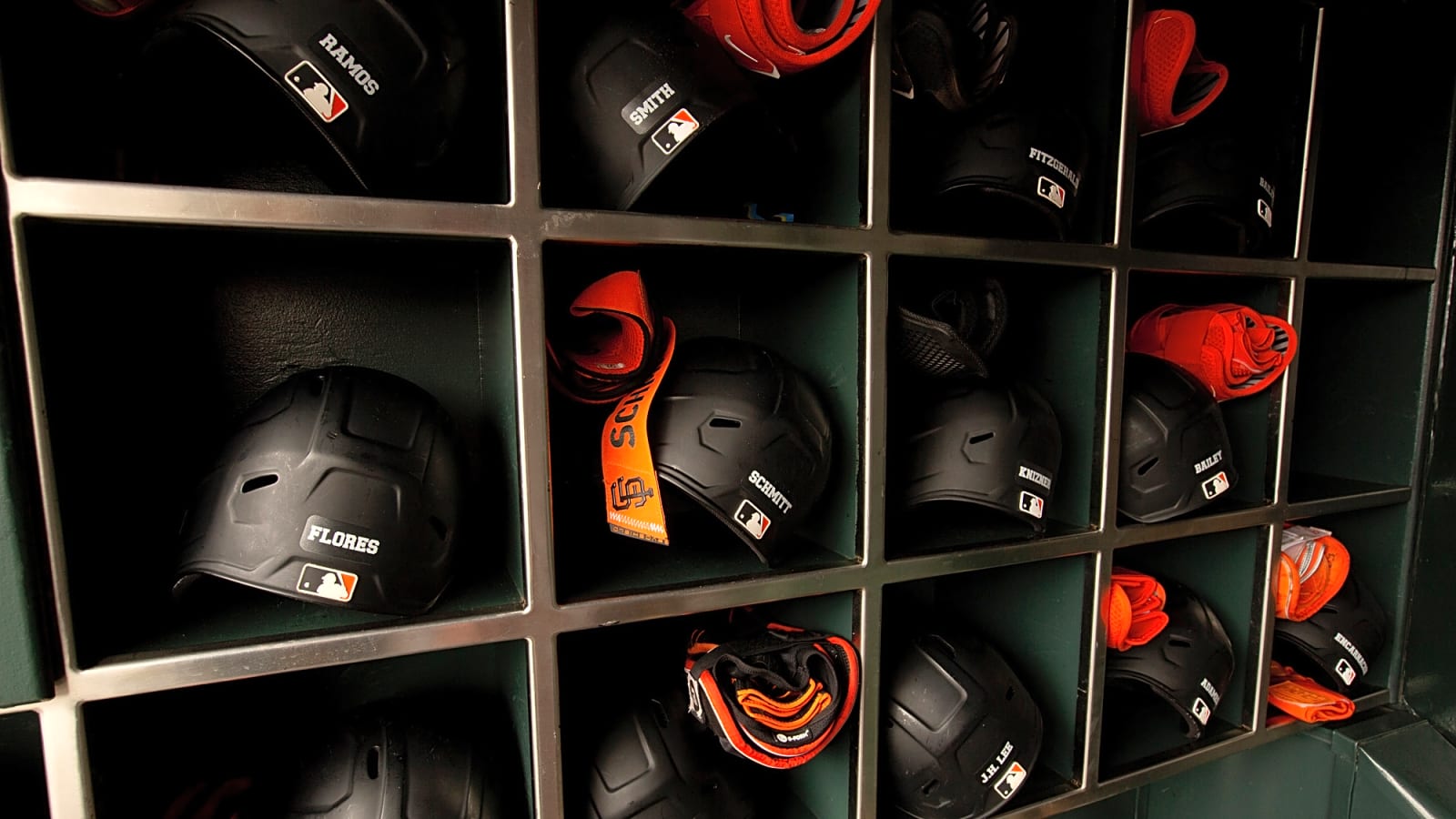 Giants Finalize 2026 Coaching Staff