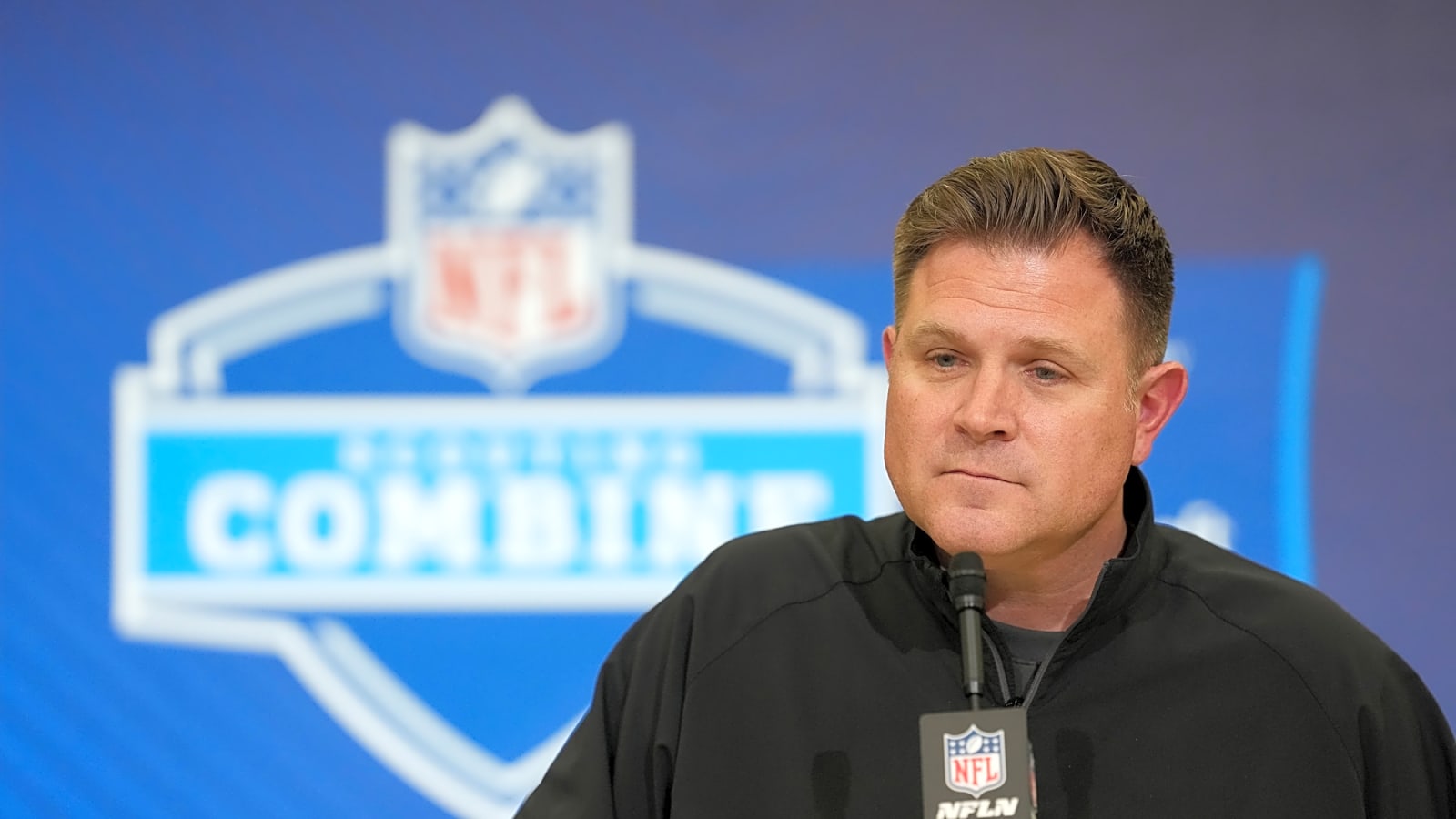 Packers GM Brian Gutekunst: Lying Season 2026