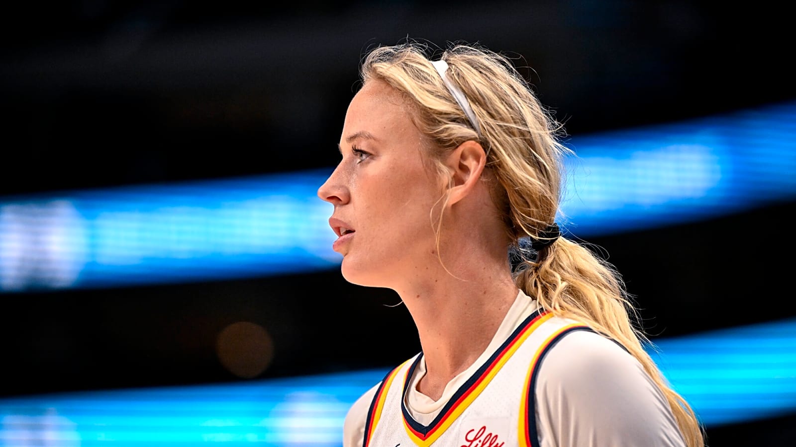 Sophie Cunningham Makes Her Opinion on Paige Bueckers Extremely Clear