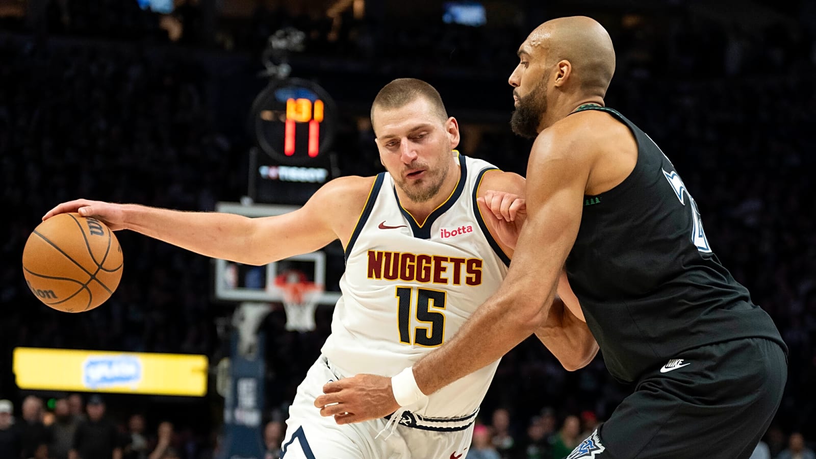 Nikola Jokic losing reasons to stay after Denver Nuggets make money-saving trade