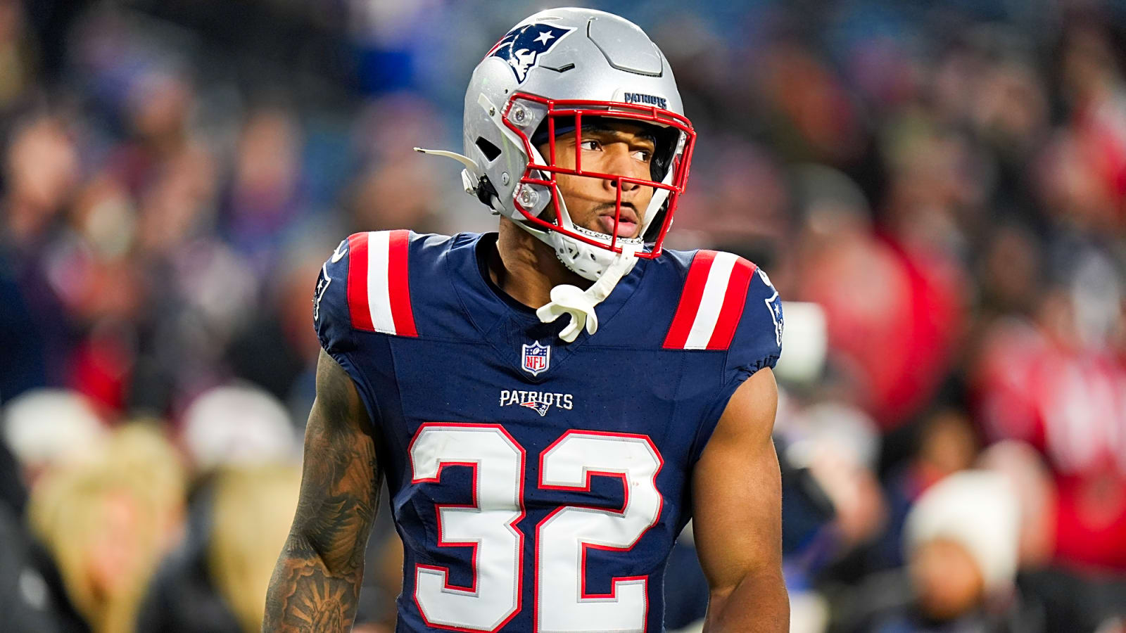 RB Early Fantasy Football 2026 Redraft Risers Fallers