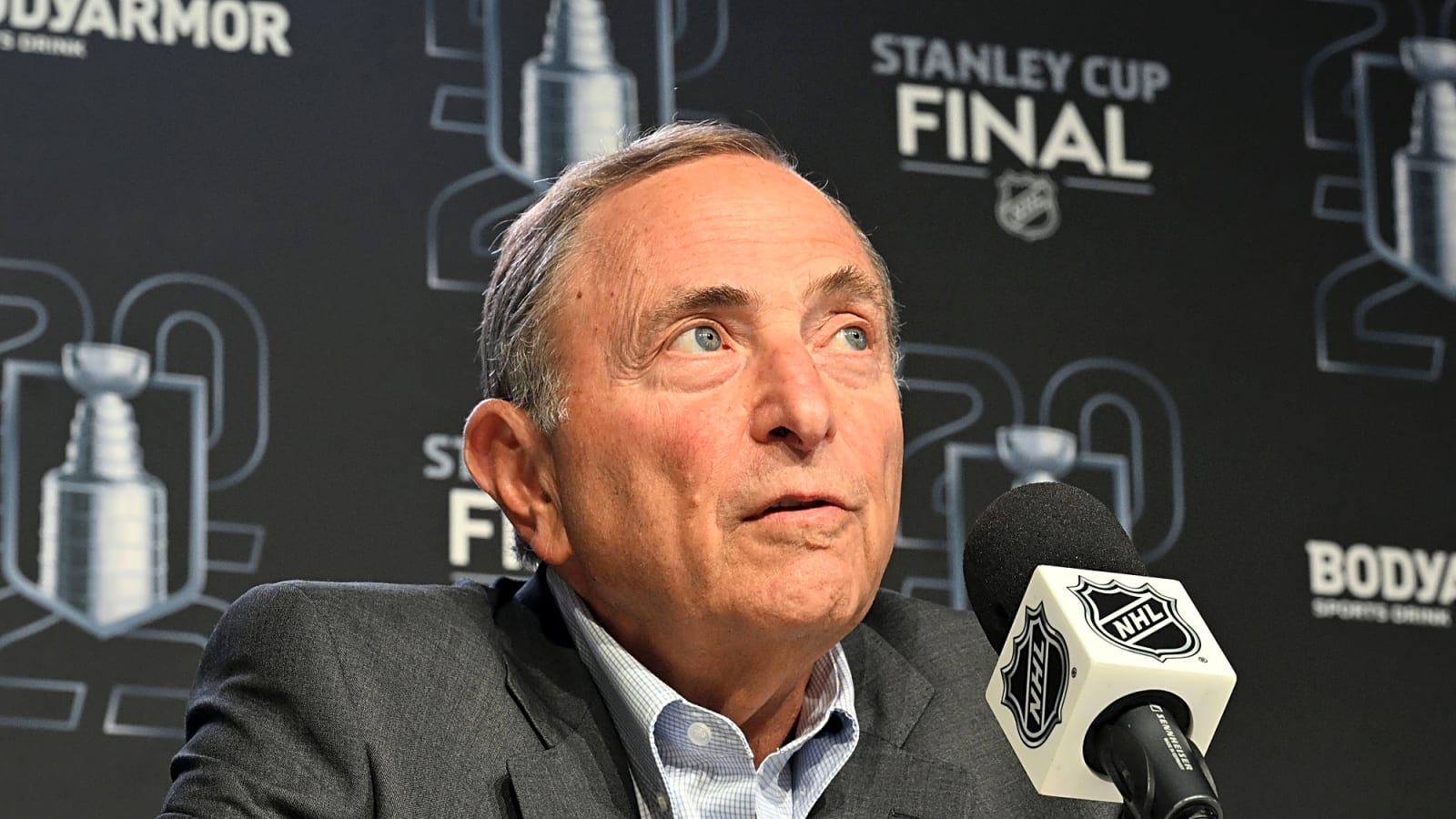 NHL Officially Announces Date for Next Season&#39;s Schedule Release
