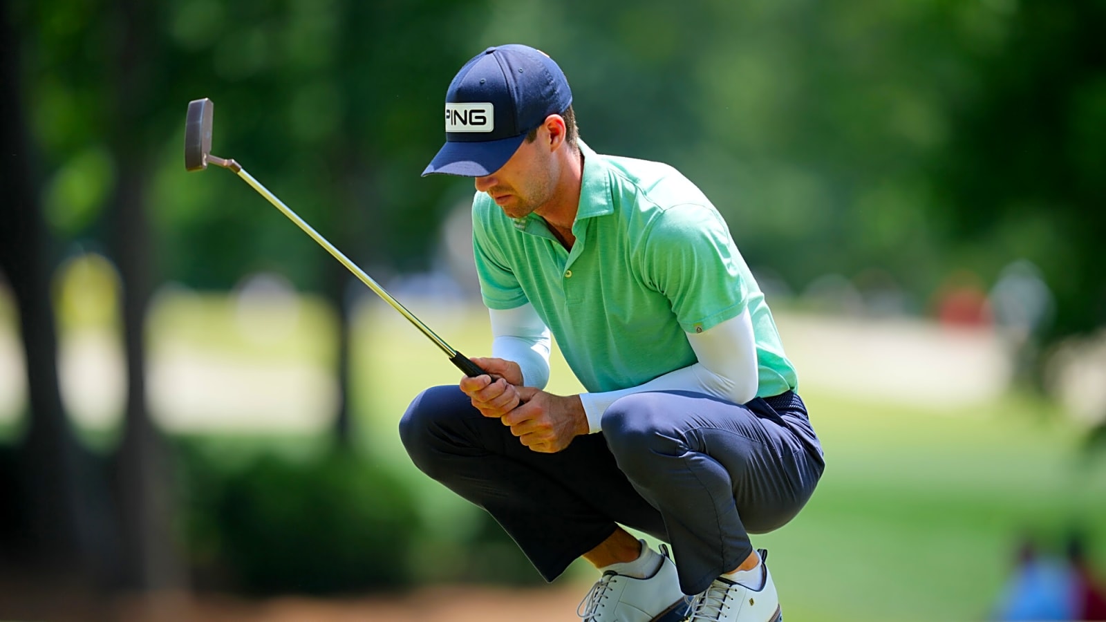 Who Is Alex Smalley’s Caddie? All You Need to Know About the PGA Tour Pro’s Trusted Bagman